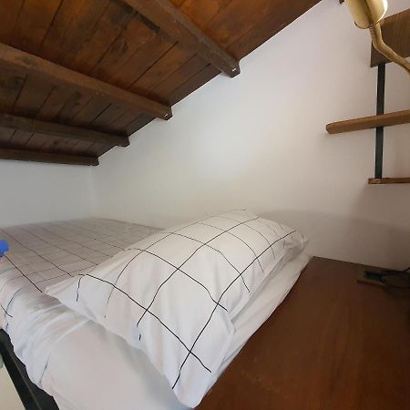 Poggiolindo B&B Capodimonte Exterior photo