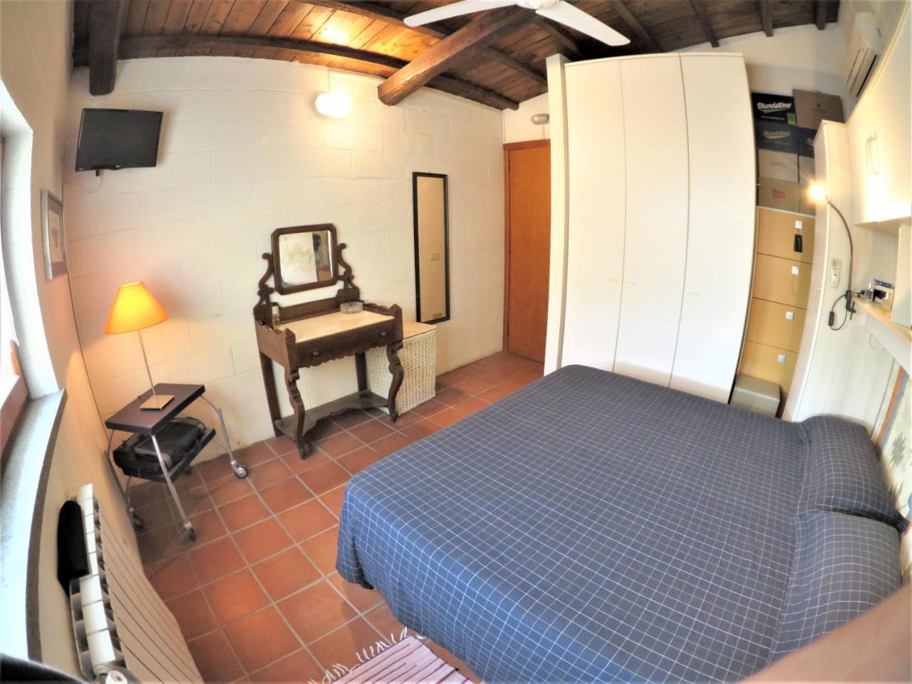 Poggiolindo B&B Capodimonte Exterior photo