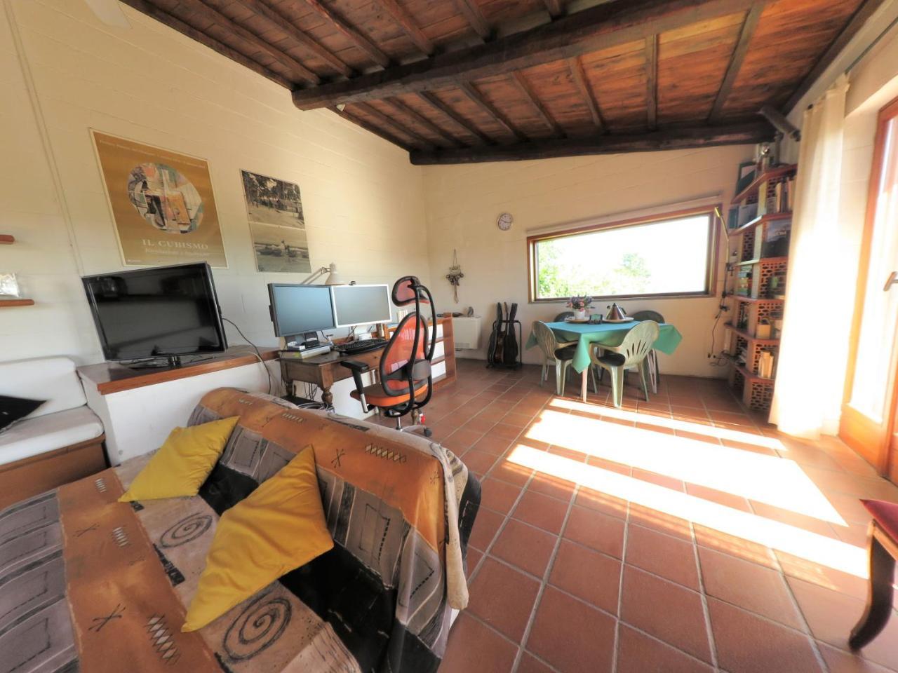 Poggiolindo B&B Capodimonte Exterior photo
